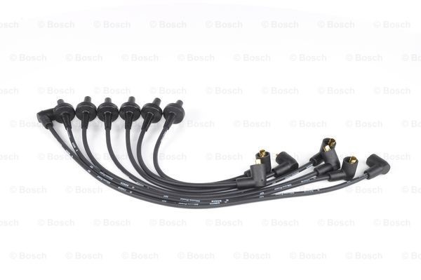 Ignition Cable Kit BOSCH 0986357220 3