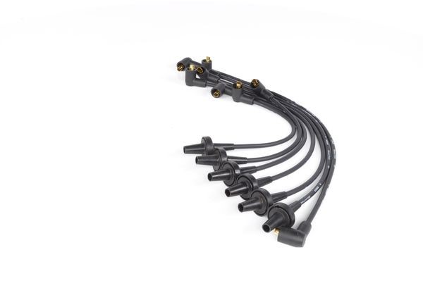 Ignition Cable Kit BOSCH 0986357220 4