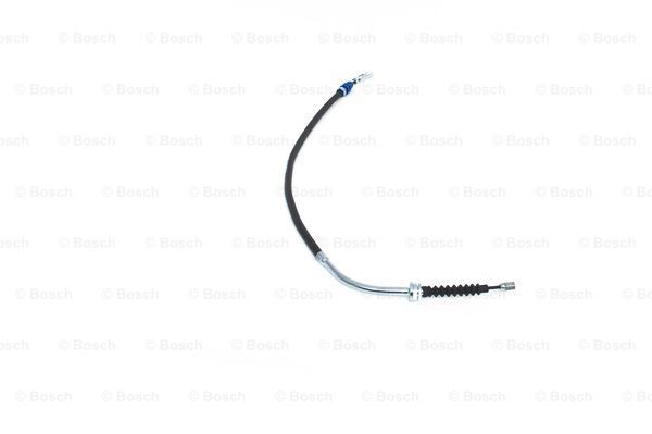 Cable Pull, parking brake BOSCH 1987482658 2