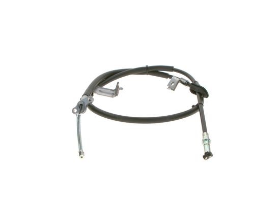 Cable Pull, parking brake BOSCH 1987482916