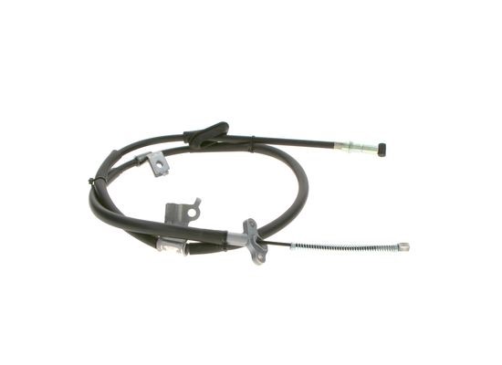 Cable Pull, parking brake BOSCH 1987482916 4