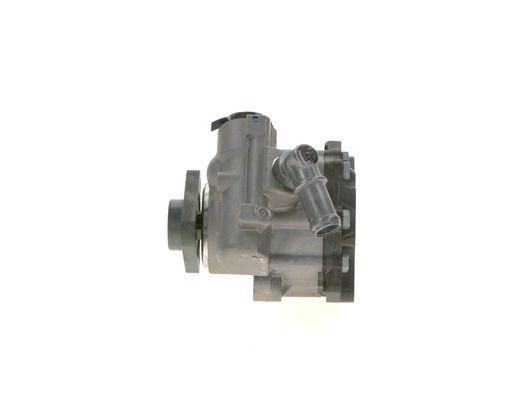 Hydraulic Pump, steering system BOSCH KS01000571 2