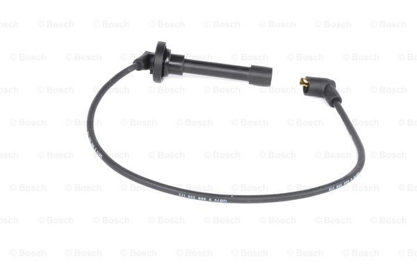 Ignition Cable BOSCH 0986356173 4