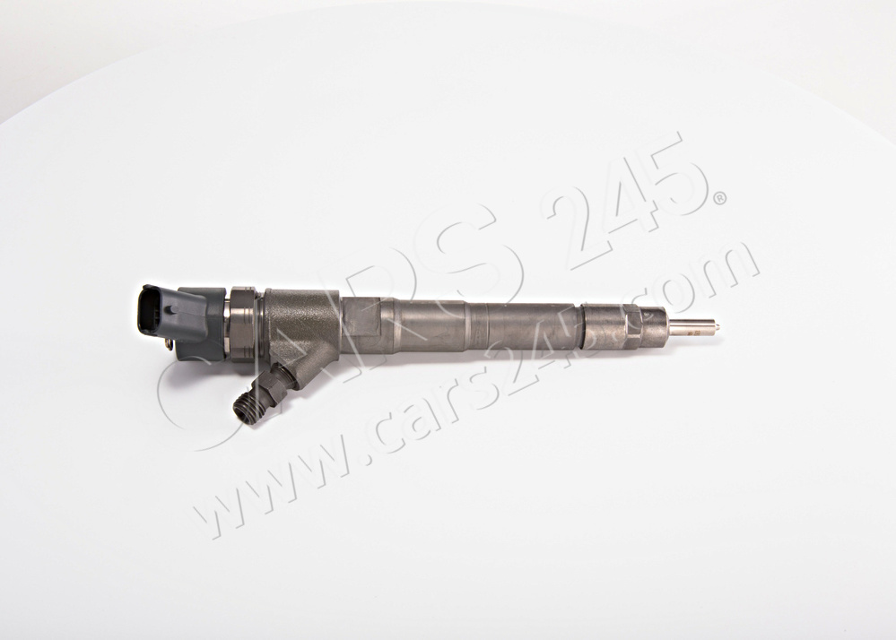 Injector Nozzle BOSCH 0986435163