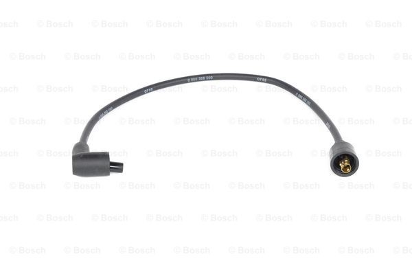 Ignition Cable BOSCH 0986356090