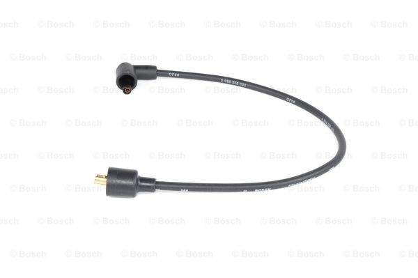 Ignition Cable BOSCH 0986356090 2