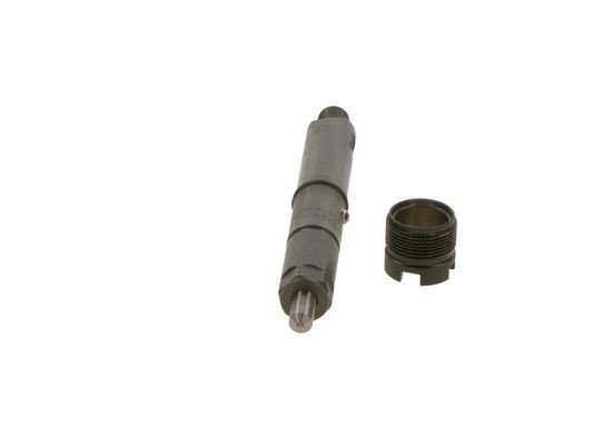 Nozzle and Holder Assembly BOSCH 0432131648