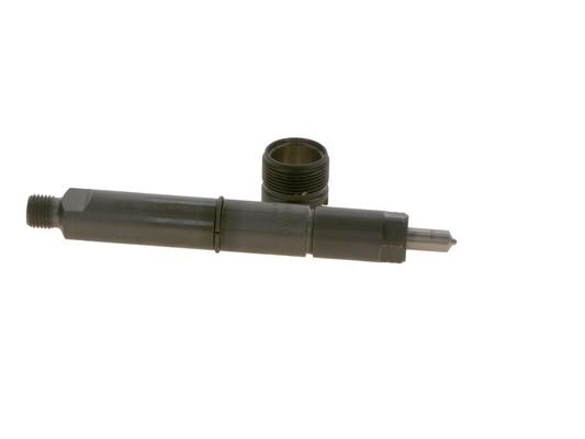 Nozzle and Holder Assembly BOSCH 0432131648 4