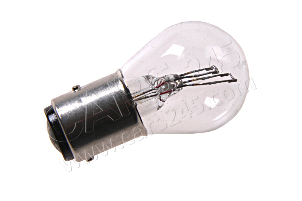 Bulb, park-/position light BOSCH 1987302282