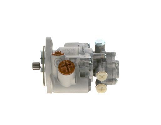 Hydraulic Pump, steering system BOSCH KS00001394 2