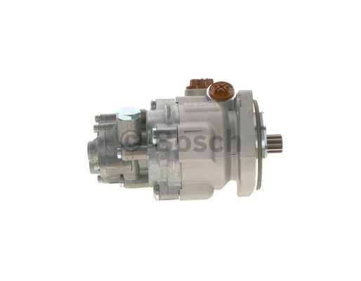 Hydraulic Pump, steering system BOSCH KS00001394 4