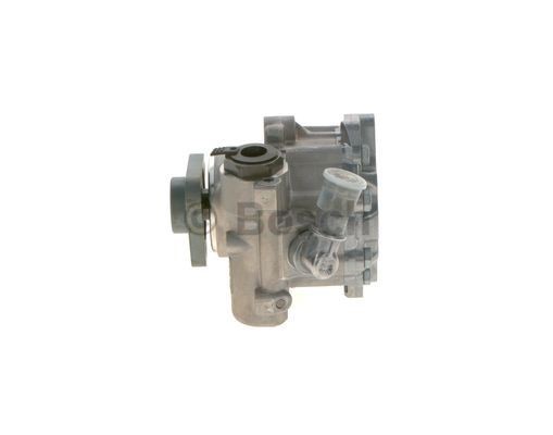 Hydraulic Pump, steering system BOSCH KS01000507 2