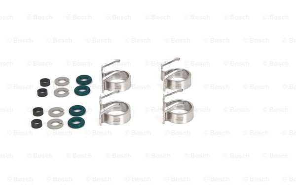 Repair Kit, injection nozzle BOSCH 2707010061 2