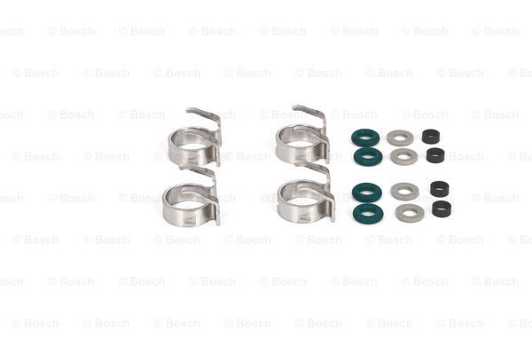 Repair Kit, injection nozzle BOSCH 2707010061 4