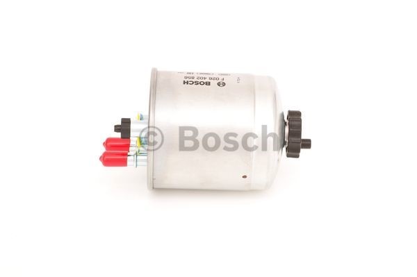 Fuel Filter BOSCH F026402856 2
