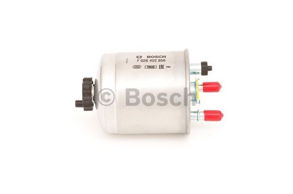 Fuel Filter BOSCH F026402856 4