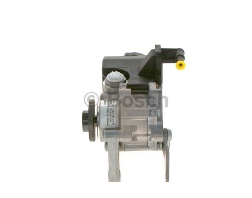 Hydraulic Pump, steering system BOSCH KS01000558 2