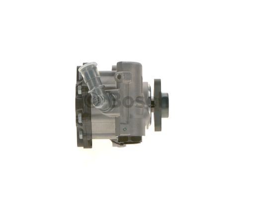 Hydraulic Pump, steering system BOSCH KS01000570 4