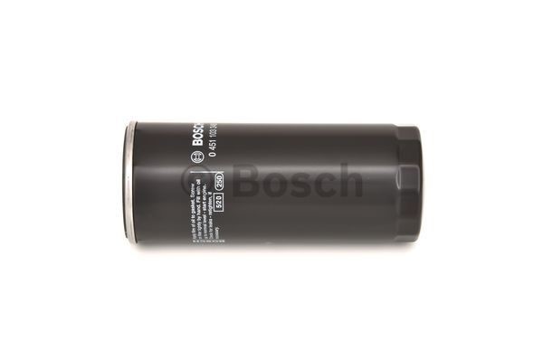 Oil Filter BOSCH 0451103348 4
