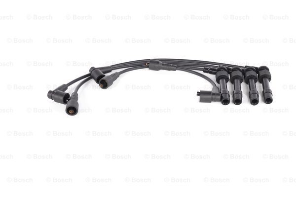 Ignition Cable Kit BOSCH 0986357242