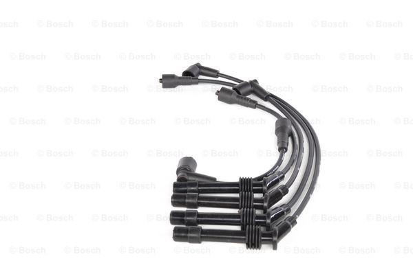 Ignition Cable Kit BOSCH 0986357242 2