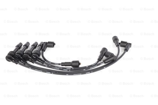 Ignition Cable Kit BOSCH 0986357242 3