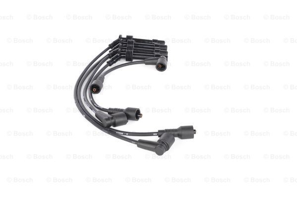 Ignition Cable Kit BOSCH 0986357242 4