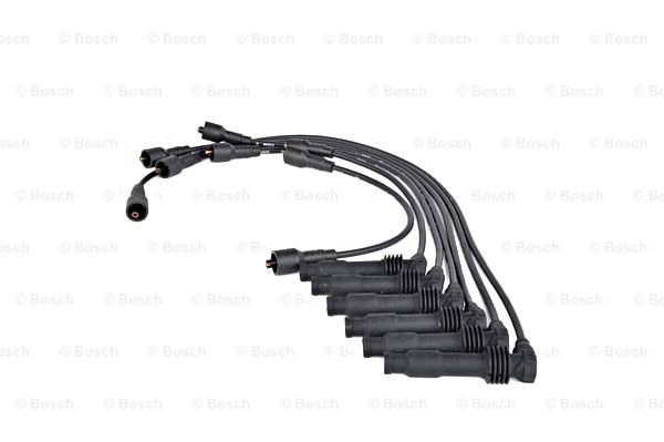 Ignition Cable Kit BOSCH 0986357276 2