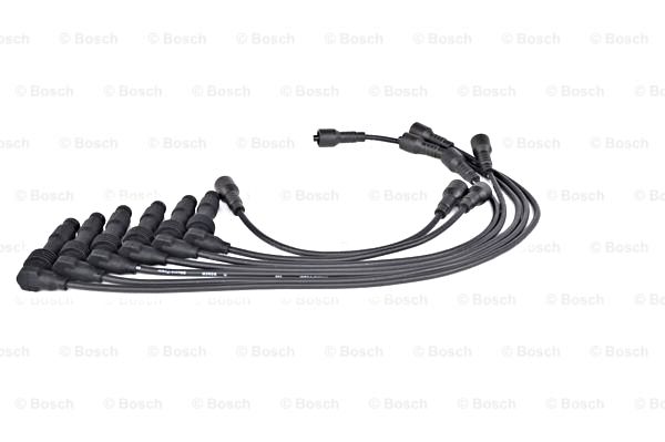 Ignition Cable Kit BOSCH 0986357276 3