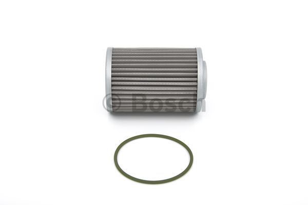 Hydraulic Filter, automatic transmission BOSCH F026404006 2