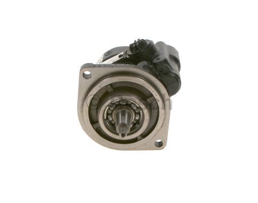 Hydraulic Pump, steering system BOSCH KS00000226