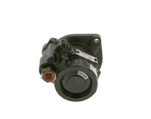 Hydraulic Pump, steering system BOSCH KS00000226 3