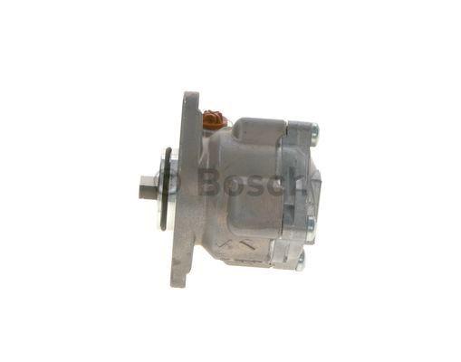 Hydraulic Pump, steering system BOSCH KS00000344 2