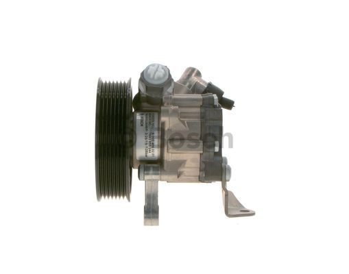 Hydraulic Pump, steering system BOSCH KS00000694 2