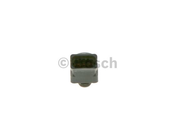 Sensor, intake manifold pressure BOSCH 0281002438 2