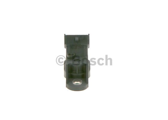 Sensor, intake manifold pressure BOSCH 0281002438 4