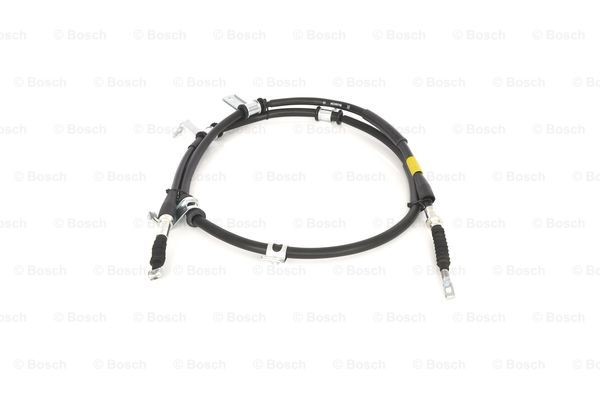 Cable Pull, parking brake BOSCH 1987482760