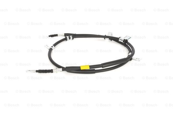 Cable Pull, parking brake BOSCH 1987482760 2
