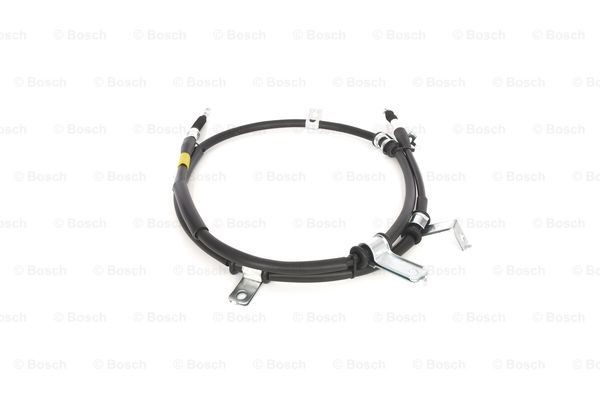 Cable Pull, parking brake BOSCH 1987482760 3