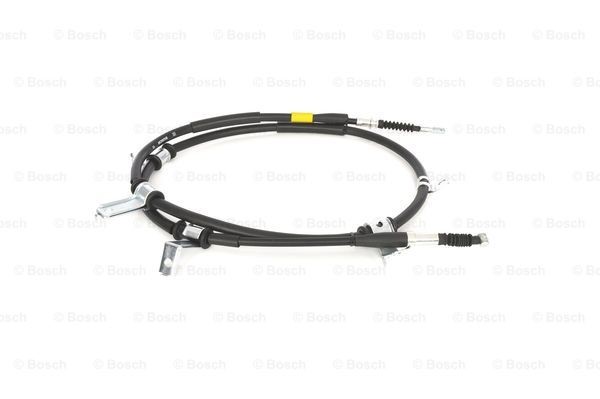 Cable Pull, parking brake BOSCH 1987482760 4