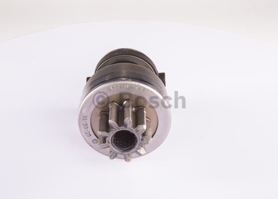 Freewheel Gear, starter BOSCH 6033AD4148 4