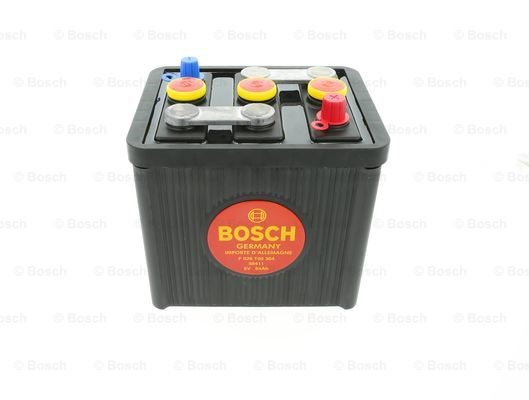 Starter Battery BOSCH F026T02304