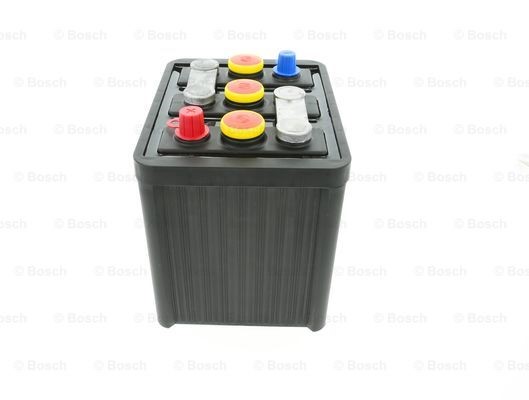Starter Battery BOSCH F026T02304 2