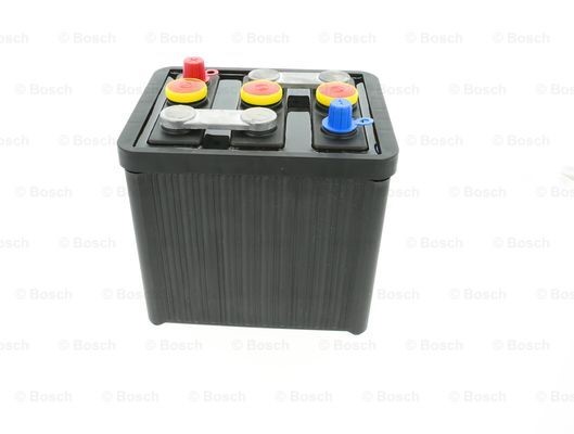 Starter Battery BOSCH F026T02304 3