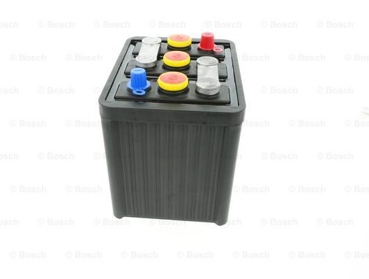 Starter Battery BOSCH F026T02304 4
