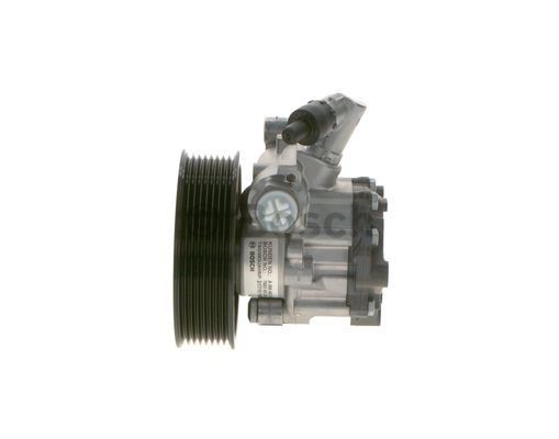 Hydraulic Pump, steering system BOSCH KS00000704 2