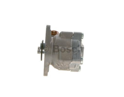 Hydraulic Pump, steering system BOSCH KS01000417 2