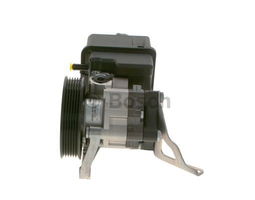 Hydraulic Pump, steering system BOSCH KS01000632 2