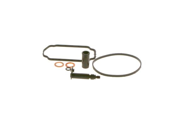 Seal Kit, injector pump BOSCH 1467010502 2