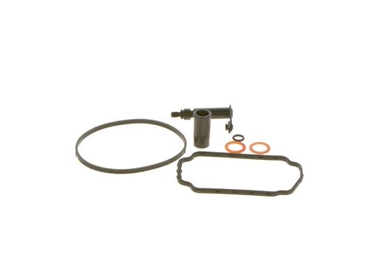 Seal Kit, injector pump BOSCH 1467010502 4